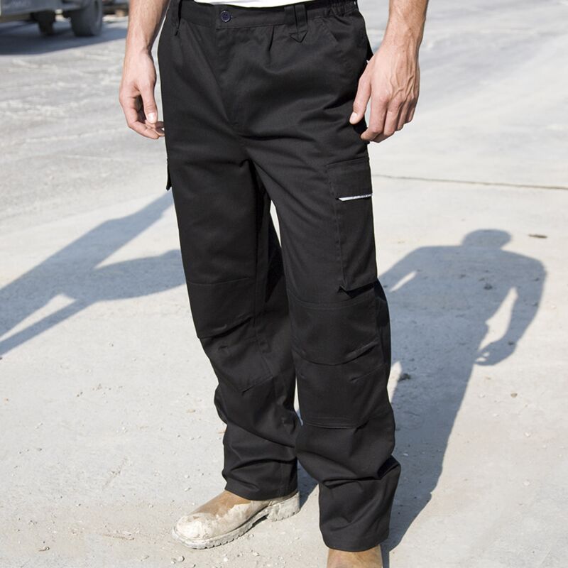 Result Work-Guard Action Trousers Thumbnail