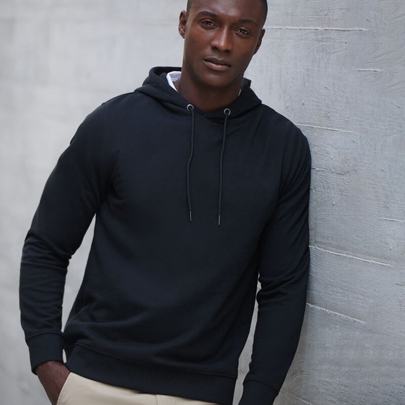 Henbury Unisex Sustainable Hoodie Thumbnail