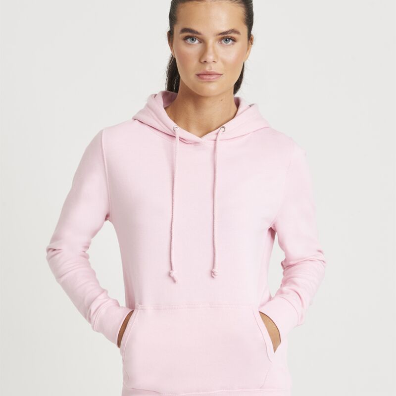 AWDis Ladies College Hoodie Thumbnail