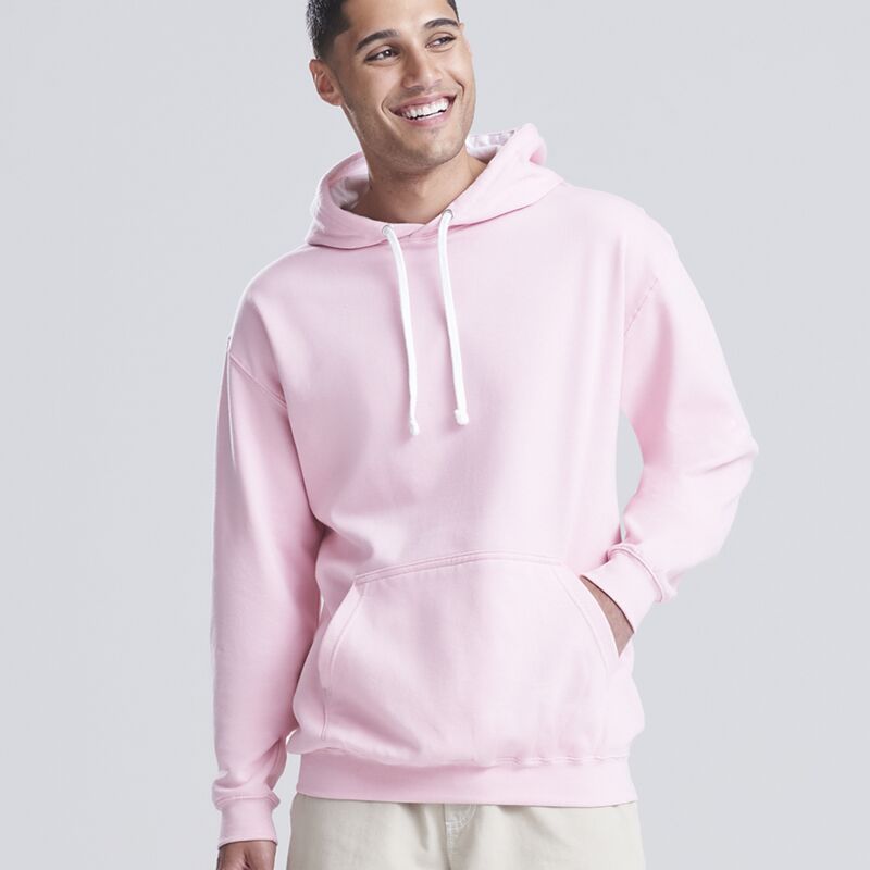 AWDis Varsity Hoodie Thumbnail