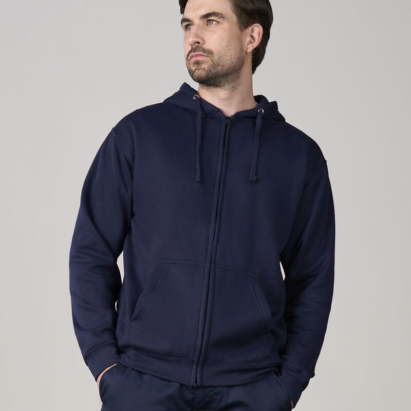Pro RTX Pro Zip Hoodie Thumbnail