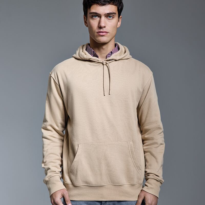 Anthem Unisex Hoodie Thumbnail
