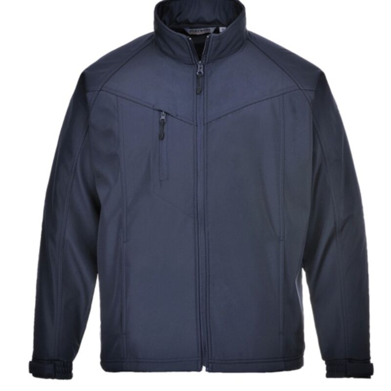 Oregon Soft Shell Jacket Thumbnail