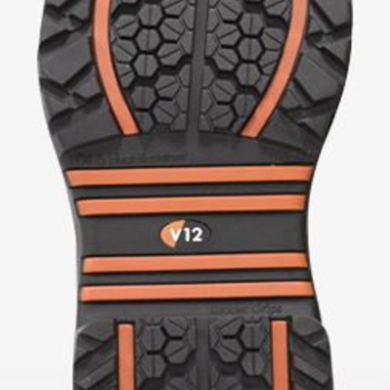 Octane Mens  Safety Boot Thumbnail