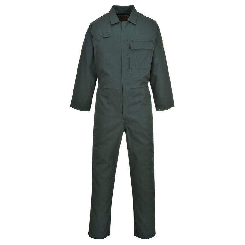 CE SafeWelder Boilersuit Thumbnail