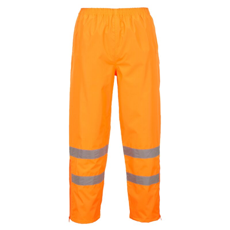 Hi-Vis Breathable Trousers Thumbnail