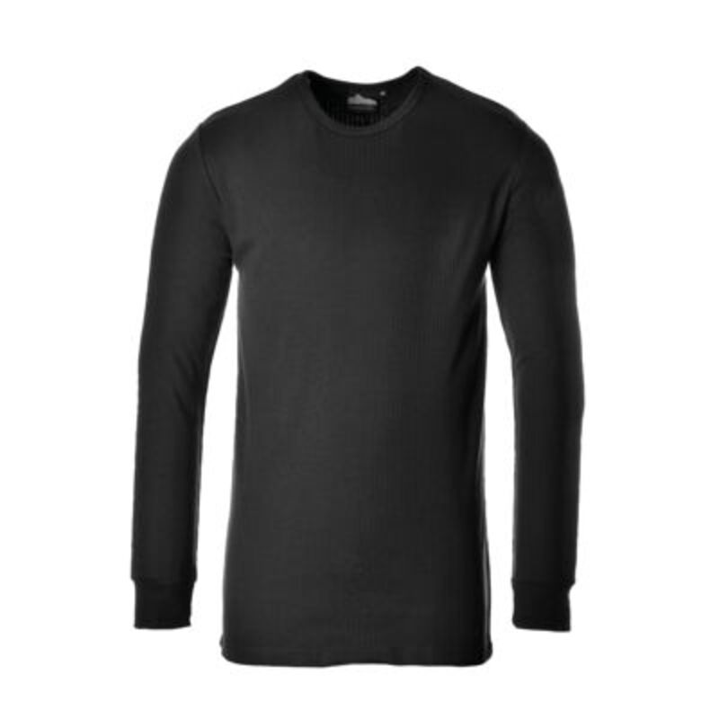 Thermal T-Shirt Long Sleeve Thumbnail
