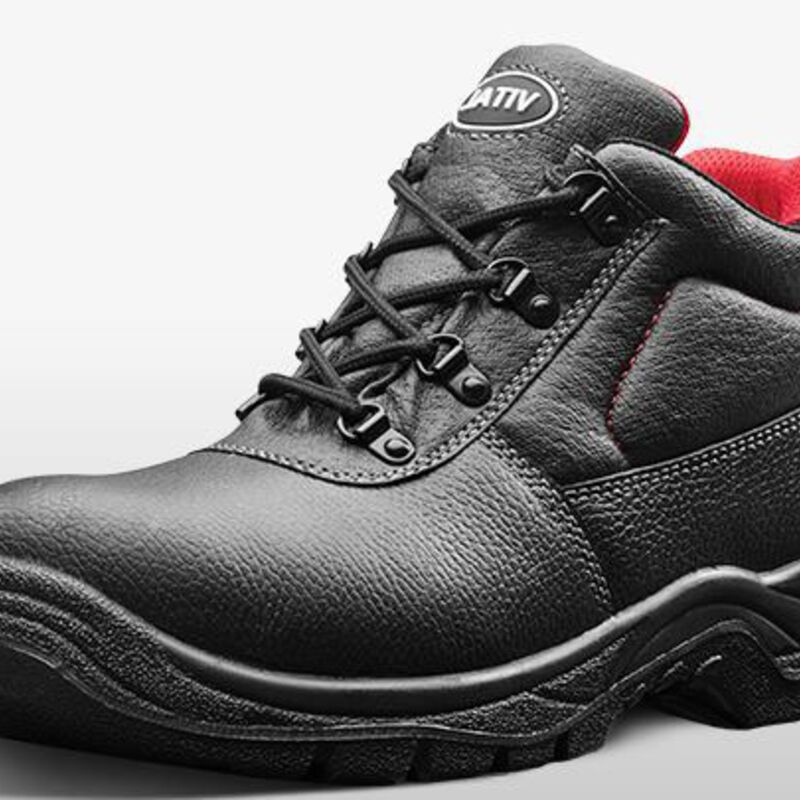 V12 ELK VT471 D Ring Safety Boot Thumbnail